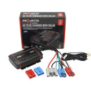 Projecta 25 Amp DC DC Battery Charger with Solar Multi-chemistry Upgrade from IDC25L |  PDC25