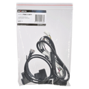Projecta PMCOMY Loom to Support Additional Sensors in INTELLI-RV system
