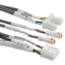 Projecta PMCOMY Loom to Support Additional Sensors in INTELLI-RV system