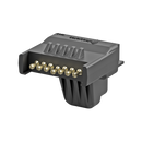 Elecbrakes Adaptor Connector Lead