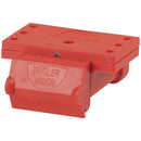 50 Amp Anderson Fully Enclosed Dust cap mount with Spring cap lid | SB50-COV