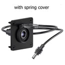 Starlink Waterproof Wall Socket Passthrough 2.1 Female Power Connector  SL-WS