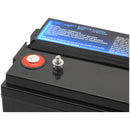 Thumper Lithium 160 AH Bluetooth & REDARC Core 25A BCDCN1225 DC-DC & MIDI Fuse, Lugs & Heatshrink