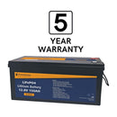 OFF GRID Starter Package 300Ah lithium 2700w Inverter 400watts Solar Victron Regulator