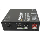 Complete package - Predator 100 AH LiFePO4 Slim line Battery Deep cycle 80A BMS with Redarc BCDCN1240