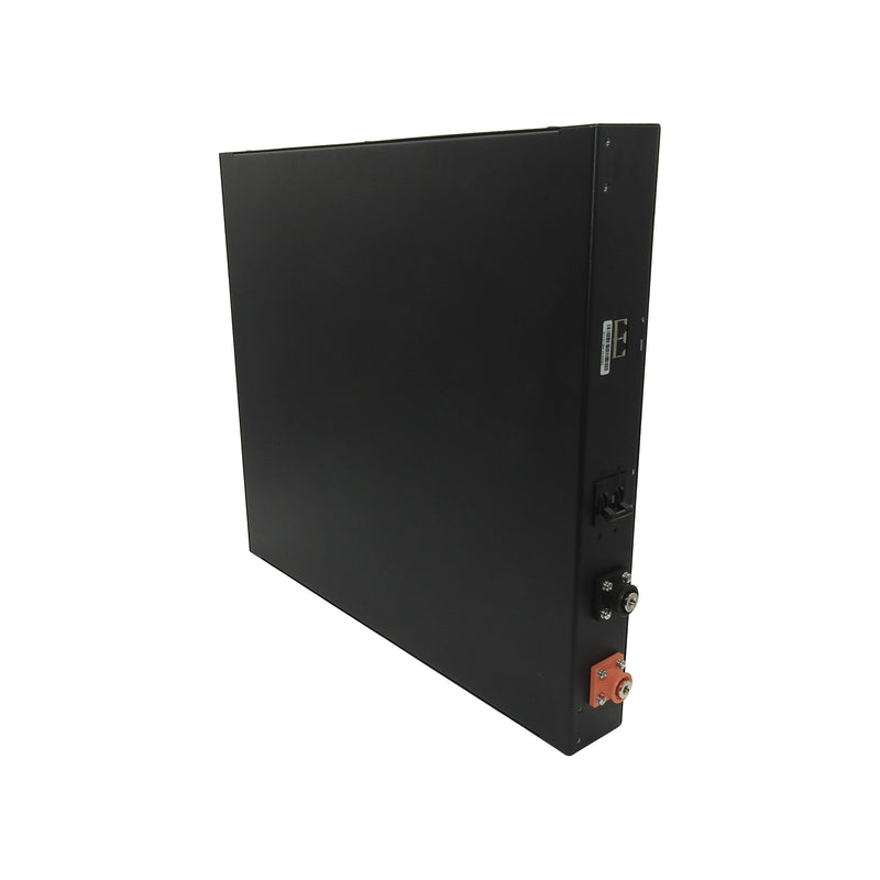 Predator 200AH LIFEPO4 Slimline Battery - 150A BMS - Bluetooth