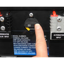 Thumper Lithium LiFePO4 Battery Hub 120 AH Redarc BCDC1225D  | TBH120-IDC-RD-BT *BLUETOOTH model - Home of 12 Volt Online