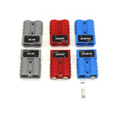 Quick connect Anderson type 