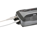 Projecta Intelli-Start 12V 1200A Lithium Emergency Jump Start & Power Bank | IS1220C upgrade from IS1220