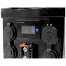 Thumper Lithium 100 AH Battery Hub JUMP START Bluetooth | TBH100PDC-JS