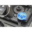 Thumper Lithium 100 AH Battery Hub JUMP START Bluetooth | TBH100PDC-JS