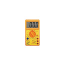 19 Range Digital Multimeter With Transistor Test | Q1053B - Home of 12 Volt Online