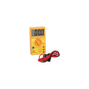 19 Range Digital Multimeter With Transistor Test | Q1053B - Home of 12 Volt Online