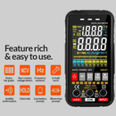 Autoranging True RMS Digital Multimeter with NCV