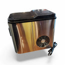 Road Chef Portable 12 & 24 Volt Ice Maker