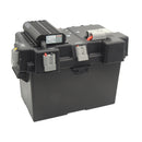 Thumper REDARC DC Battery Box 'Classic' with Victron 500A Smart Shunt + 175 Amp Anderson | Multi-Chemistry - Home of 12 Volt Online