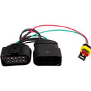 High Beam Patch Harness Holden Colorado / Trailblazer | RHBT06 - Home of 12 Volt Online