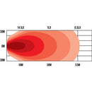 Roadvision Stealth Amber Worklight | RWL2835AF - Home of 12 Volt Online