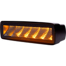 Roadvision Stealth Amber Worklight | RWL2835AF - Home of 12 Volt Online