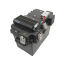 Thumper REDARC DC Battery Box 'Classic' with Victron 500A Smart Shunt + 175 Amp Anderson | Multi-Chemistry - Home of 12 Volt Online