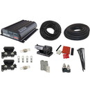 RedArc Anderson to rear kit Dc Battery Charger 25 Amp | In Vehicle & Solar charge | BCDC1225D-A-RK - Home of 12 Volt Online