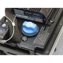 Thumper Lithium 100 AH Battery Hub JUMP START Bluetooth | TBH100RD-JS