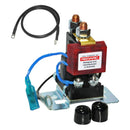 RedArc Dual Battery Isolator 24 Volt 100 Amp (SBI24) + 1mt Earth lead - Home of 12 Volt Online