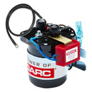 RedArc Dual Battery Isolator 12 Volt 200 Amp * Includes 1mt 25mm Earth cable - Home of 12 Volt Online