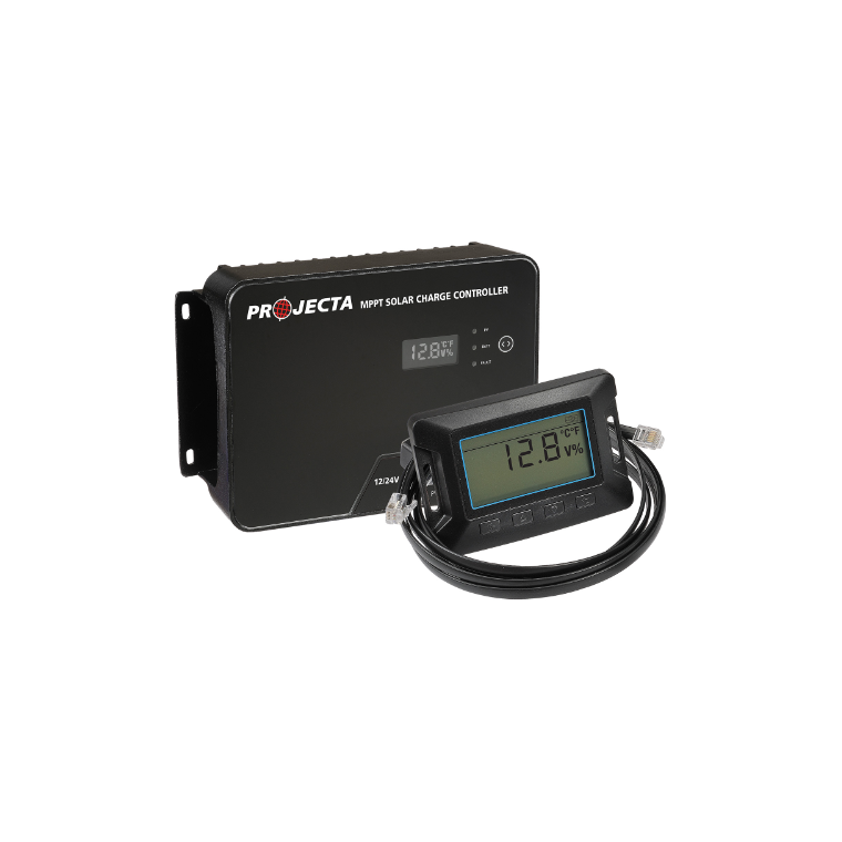 Narva MPPT Automatic Solar Charge Controller | SC440 - Home of 12 Volt Online