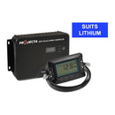 Projecta MPPT 20 Amp Automatic Solar Charge Controller SUITS LITHIUM | SC420 - Home of 12 Volt Online