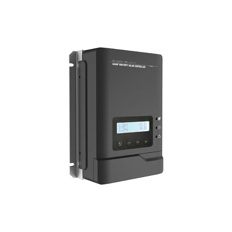 Projecta 5 Stage 40Amp MPPT Solar Charge Controller With 100Volt Input