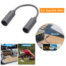 Starlink MINI DC Female to Female Waterproof Extension cable 18AWG 5.5X2.1mm  SL-F2.1