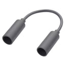 Starlink MINI DC Female to Female Waterproof Extension cable 18AWG 5.5X2.1mm  SL-F2.1