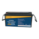 12 Volt 200Ah Lithium LiFePO4 Battery M8 With Bluetooth Monitoring