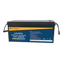 12V 300Ah Lithium LiFePO4 Battery M8 With Bluetooth