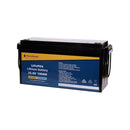24Volt 100Ah Lithium LiFePO4 Battery M8 With Bluetooth