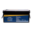 24Volt 200Ah Lithium LiFePO4 Battery M8 With Bluetooth