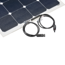 Projecta 12V 180W Semi Flexible Solar Panel  SPF180-MC4