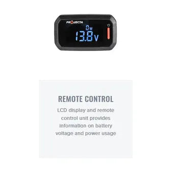 Pro Wave Inverter Remote