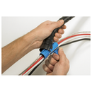 Hellermann Tyton Conduit Applicator Tool 8mm | HAT8 - Home of 12 Volt Online