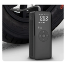 Portable Smart Tire Inflator Car Air Pump Ball Pump | C3106 - Home of 12 Volt Online