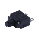 Overload Circuit Breakers Waterproof Push Reset Multi Amperage Options - Home of 12 Volt Online