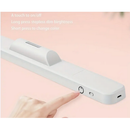 Rechargeable LED Magnetic Reading Light Lamp