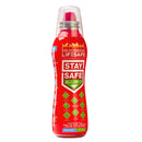 Hand-held All Purpose Fire Extinguisher Stay Safe 210g