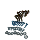 Aufocus Diesel Heater Main Unit Cover