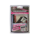 Anderson Connector 50A with Voltmeter to Battery Clamps | KT70562
