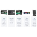 Projecta MultiPlus 3000W 12V Inverter Charger in built change over switch 180Amp Battery Charger