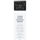 Projecta MultiPlus 3000W 12V Inverter Charger in built change over switch 180Amp Battery Charger