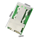 Replacement 4S 12V 100A BMS board with Bluetooth and Balance