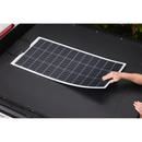 Projecta 12V 180W Semi Flexible Solar Panel  SPF180-MC4